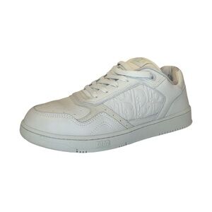 DIOR B27 UPTOWN SNEAKERS